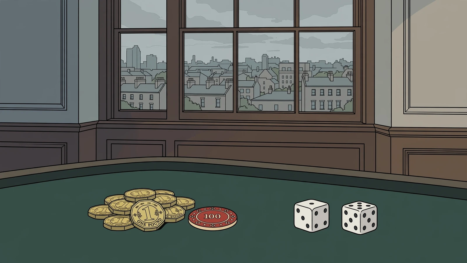 £1 Minimum Deposit Casinos in the UK: What to Know