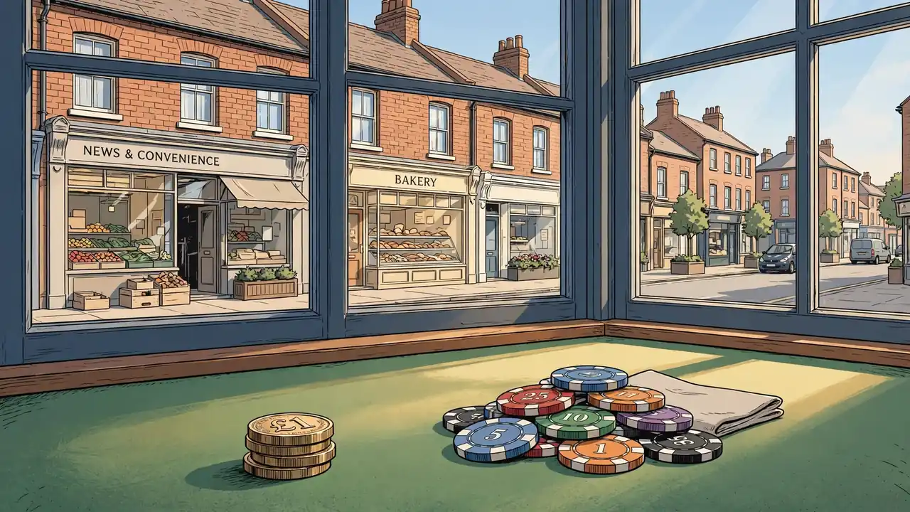 £3 Minimum Deposit Casinos in the UK: How It Works