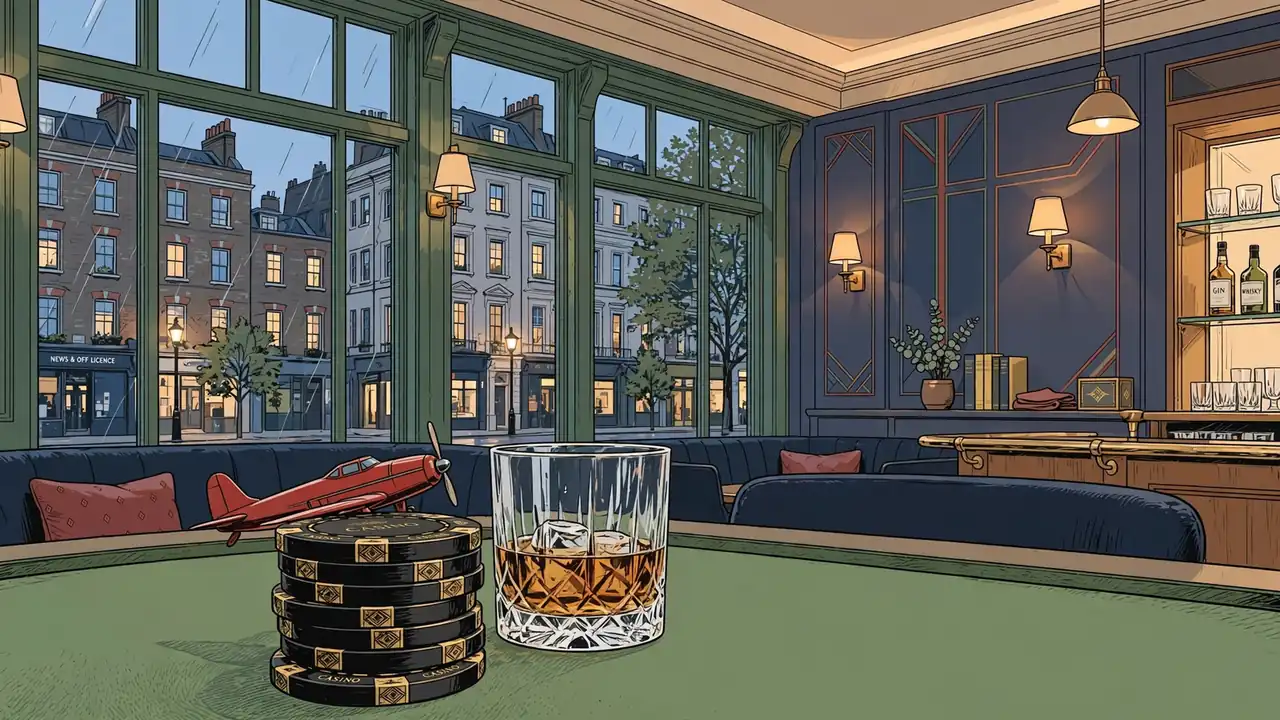 Aviator Casino Game UK: Rules, Risks and Licensing