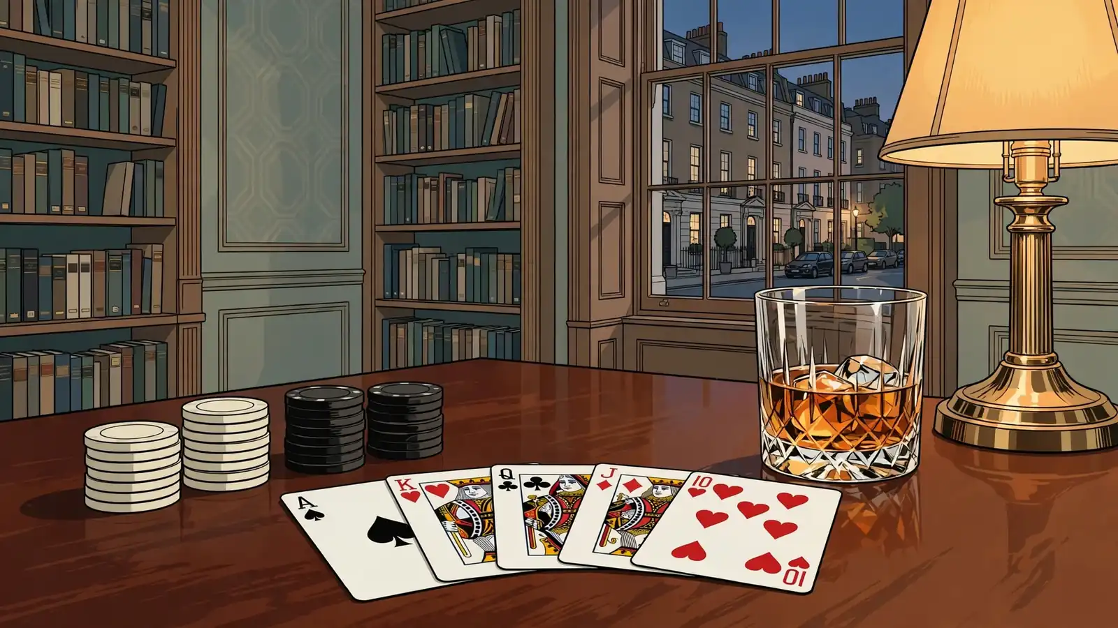 Amatic Slots in UK Casinos: How to Check Availability