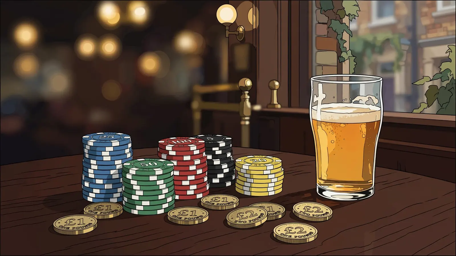 Best Bonus Buy Slots UK: Features and How They Work
