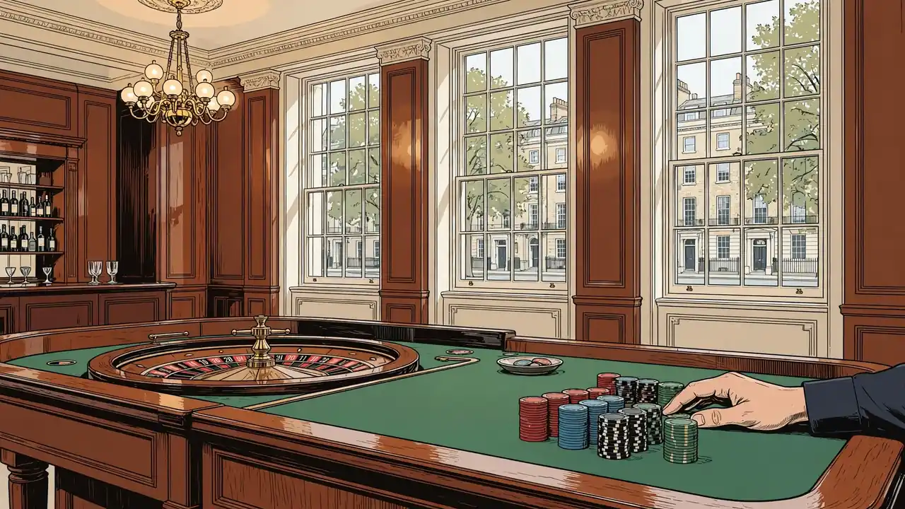 UK Casino Sign-Up Offers With No Wagering