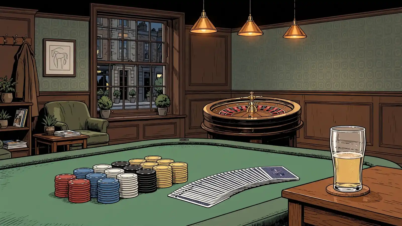 Best First Deposit Bonus Casino UK: Terms Explained