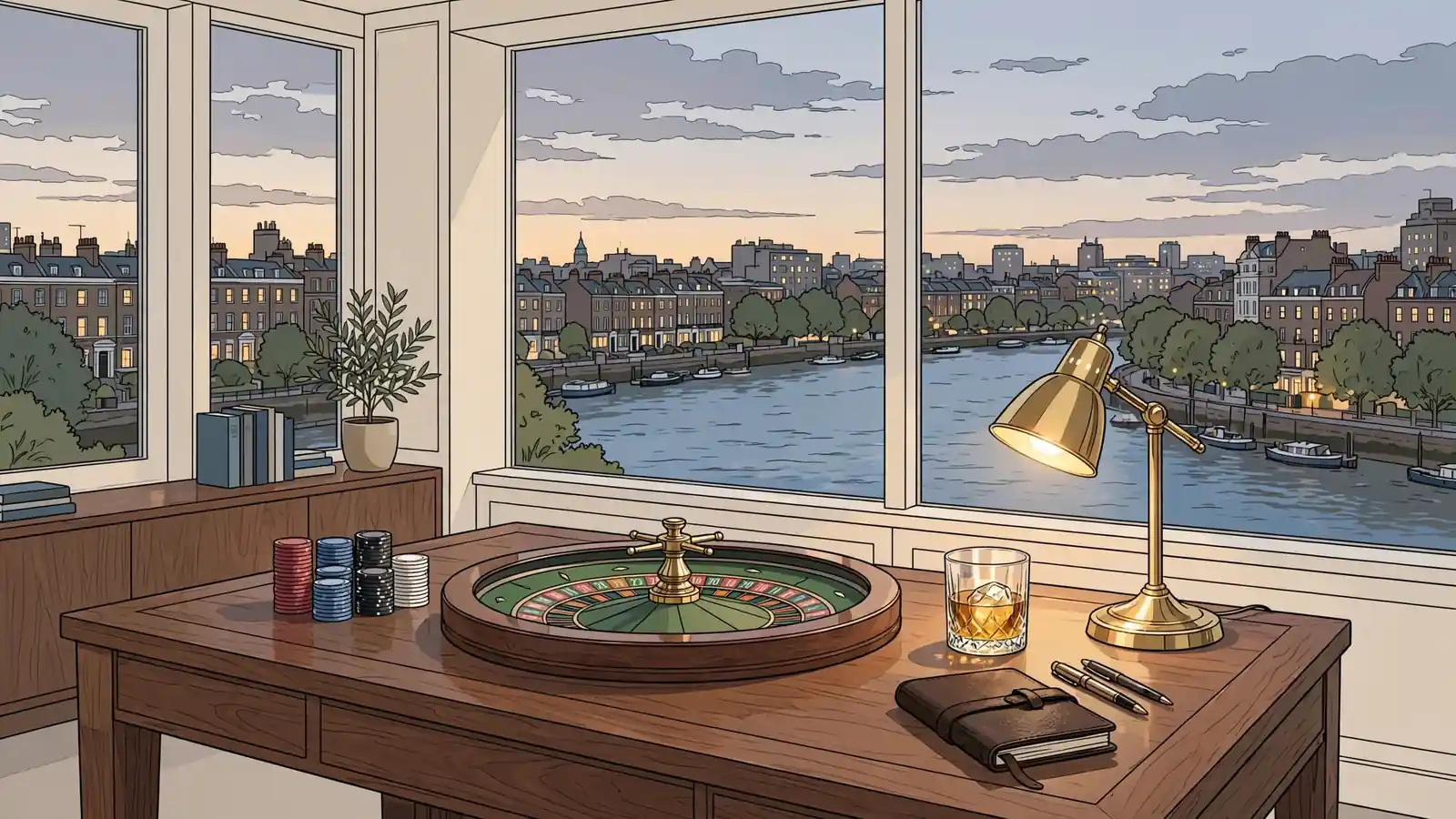 Best NetGame Online Casinos UK: Amatic Games Explained