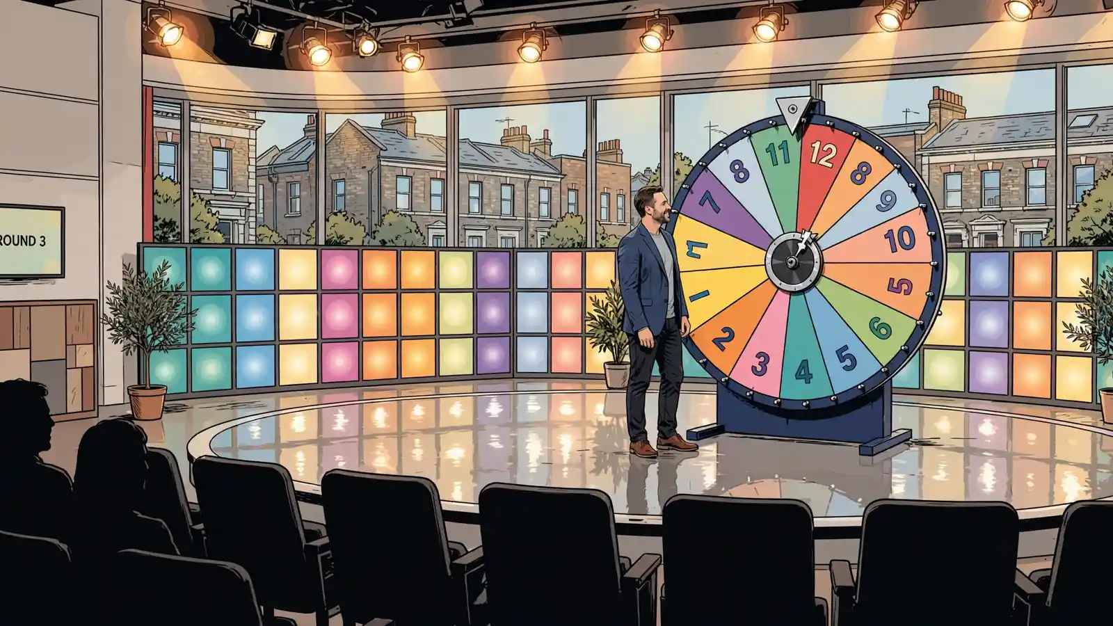 Online Casino Game Shows in the UK: What to Know
