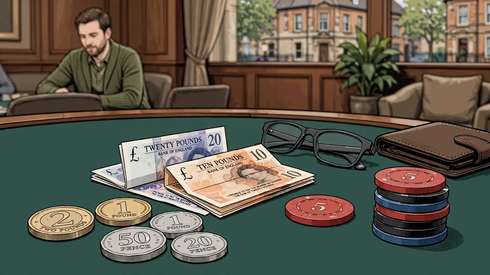 Online Casinos with High Cashback Bonuses in the UK