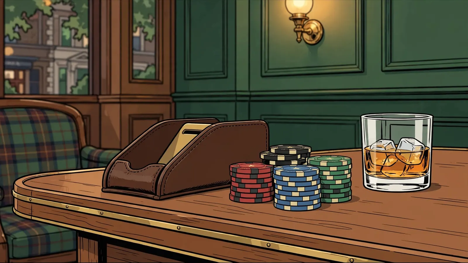 Amatic Games at UK Casinos: What to Know