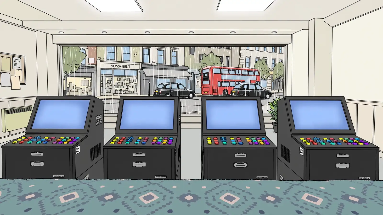 Best Video Slots UK: Games, Features and Play