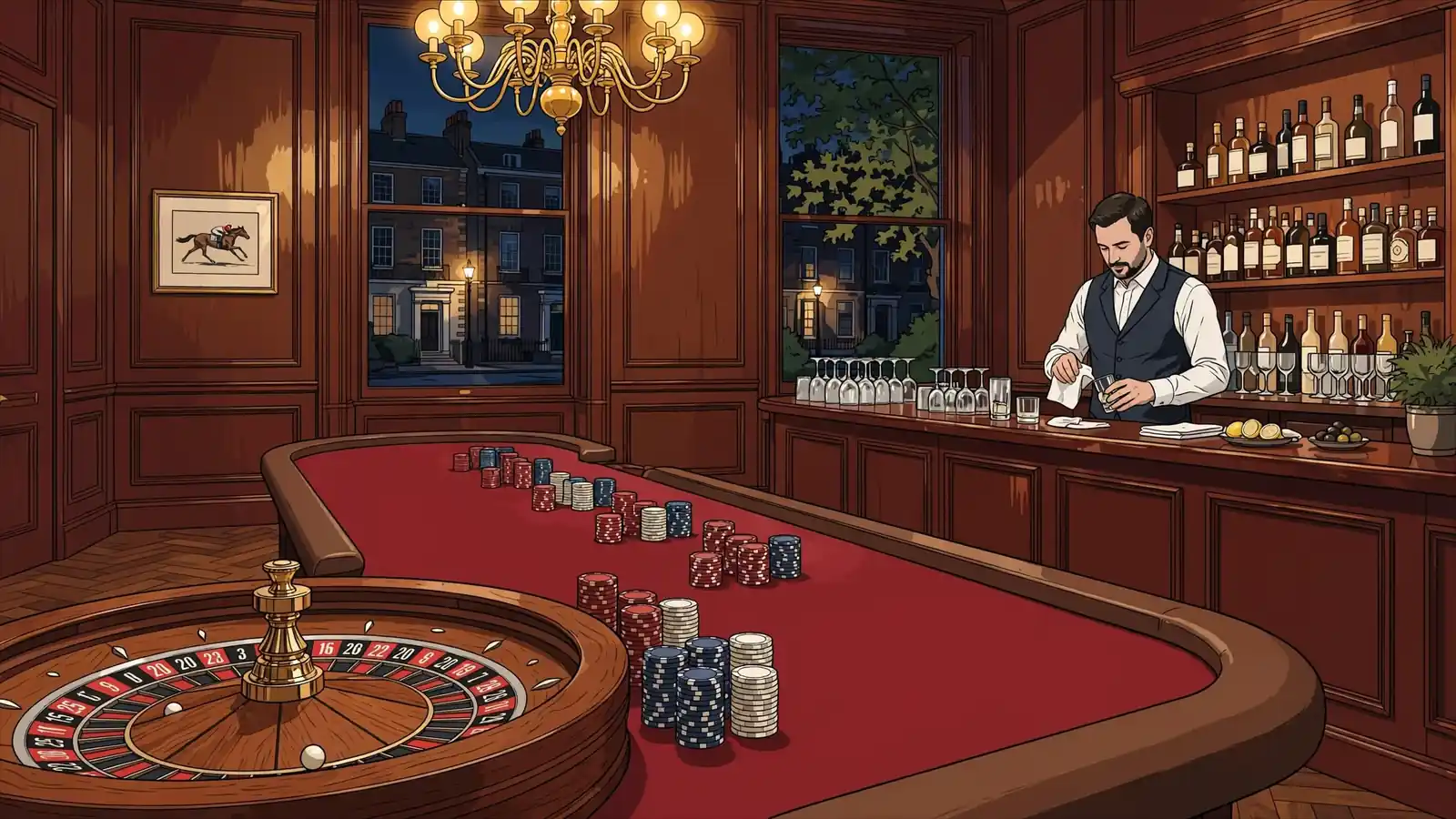 Best Wazdan Online Casinos UK: Provider and Licence Guide