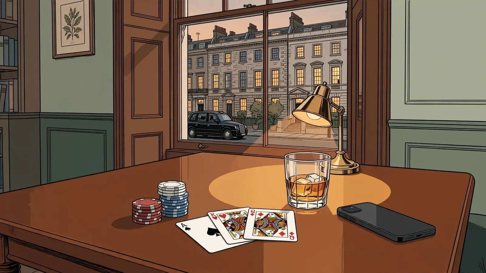 British Casinos Not on GamStop: What It Means