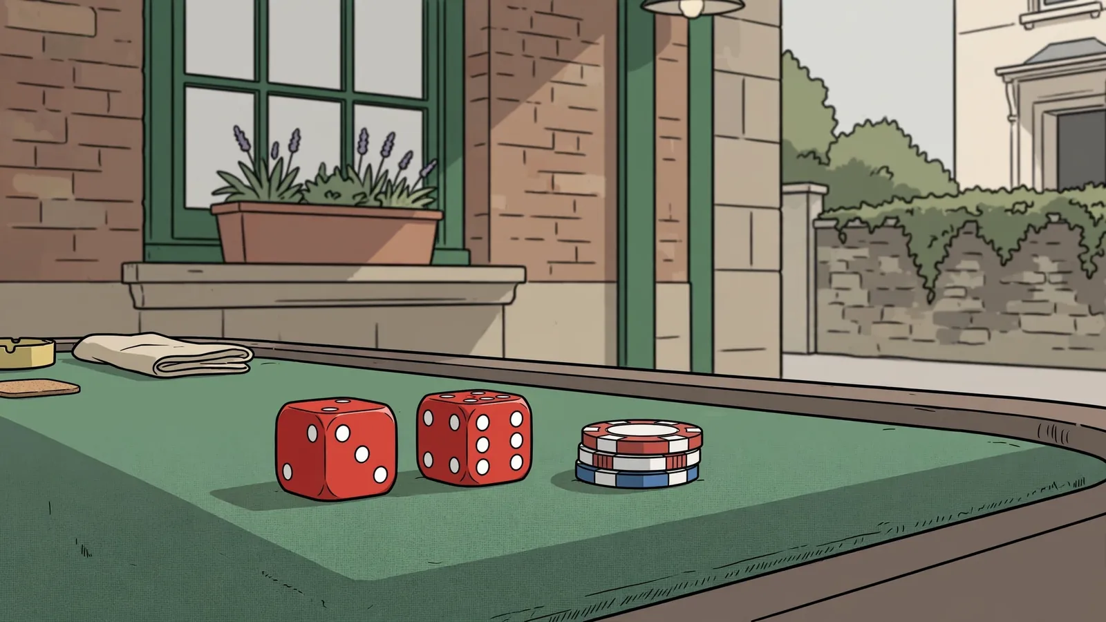 Casino Dice Games in the UK: Formats and Rules