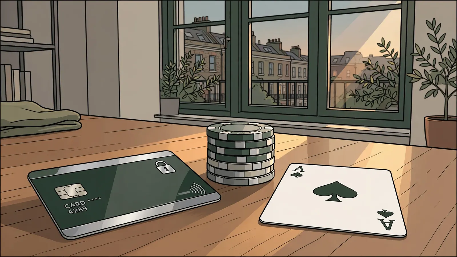 UK Casino Sites That Accept EcoPayz (Payz)