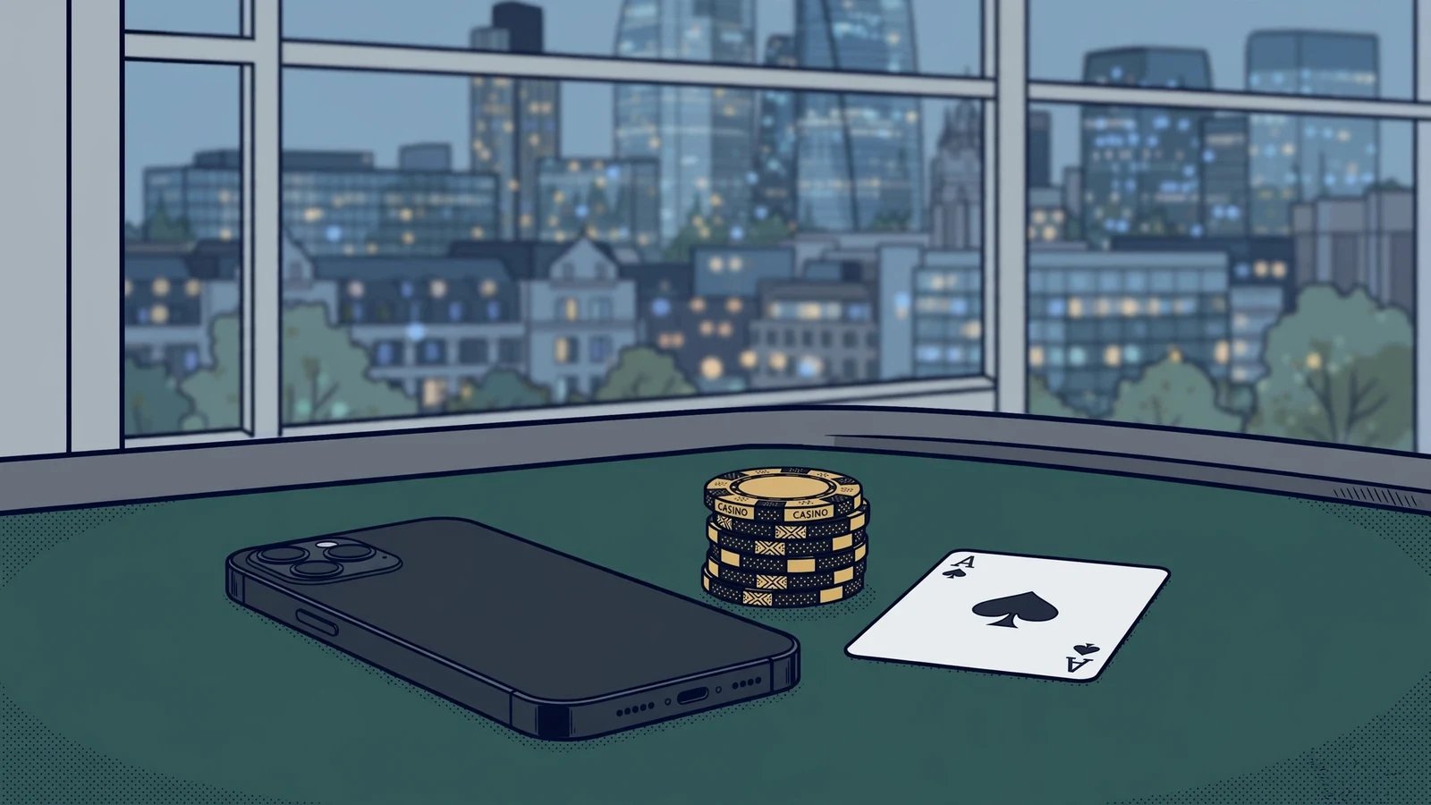 Casinos That Accept Apple Pay in the UK: What to Know