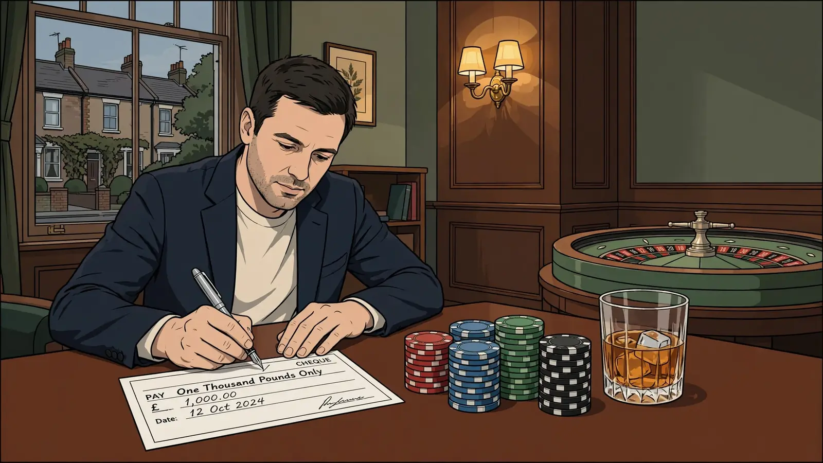 Casinos That Accept Echeck in the UK: What to Check