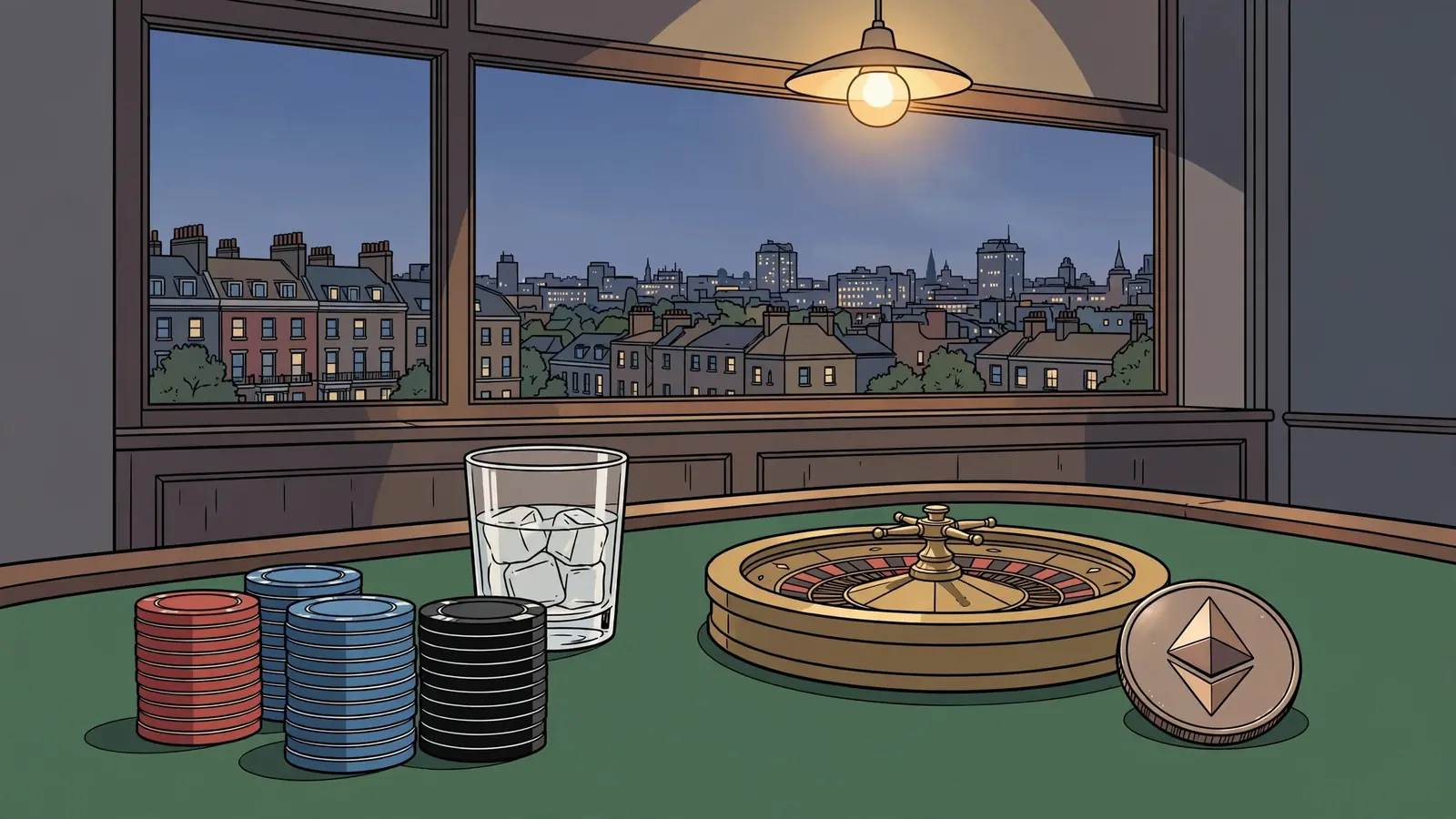 Casinos That Accept Ethereum in the UK: What to Check