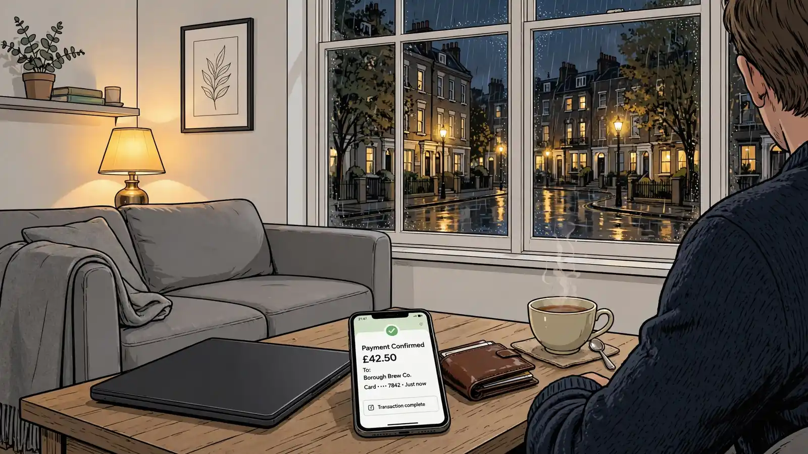 Casinos That Accept E-Wallets in the UK