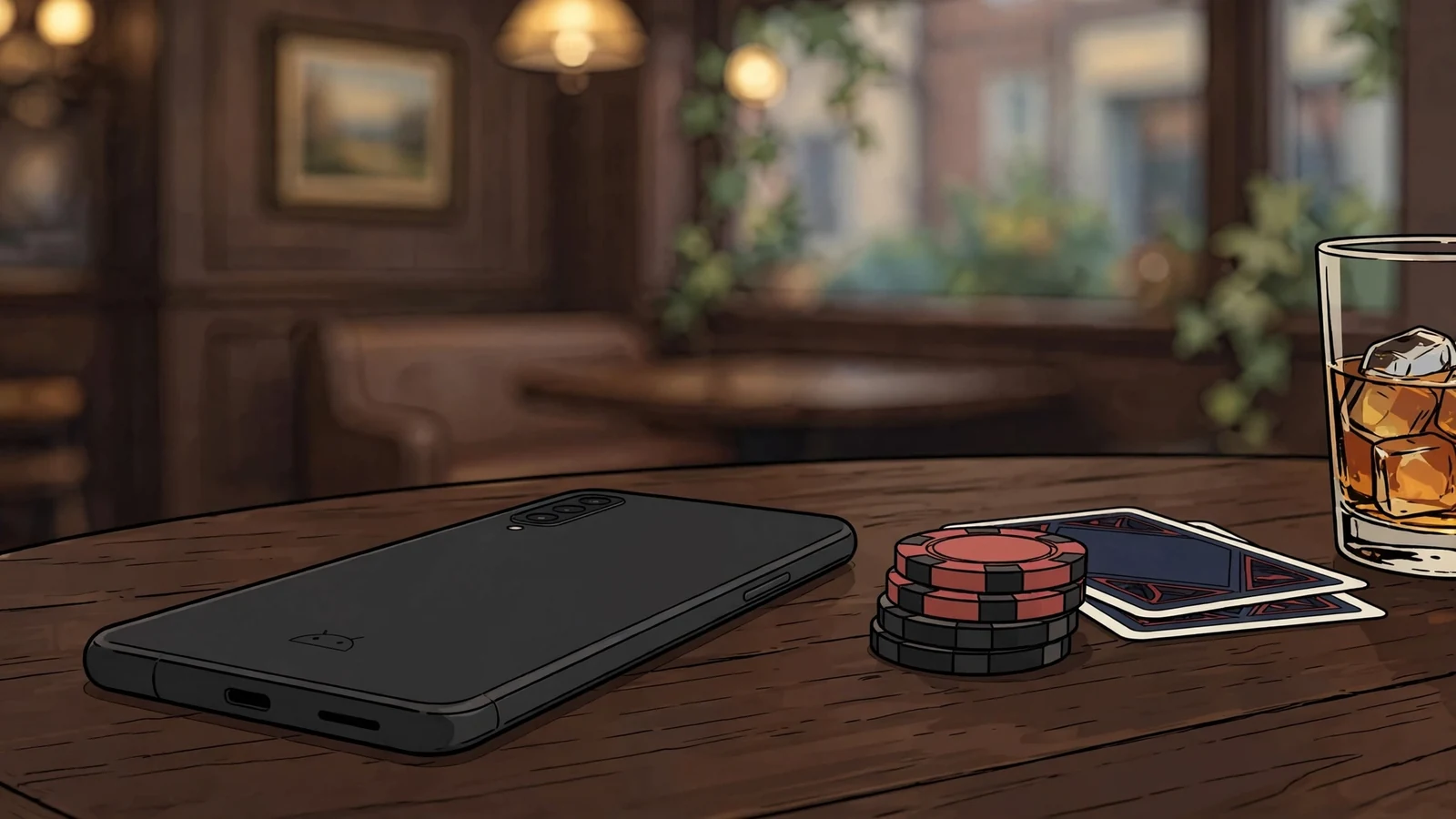 Casinos That Accept Google Pay in the UK