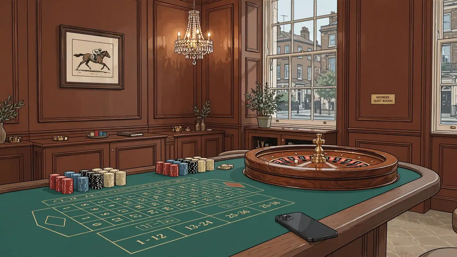 Casinos That Accept MuchBetter in the UK