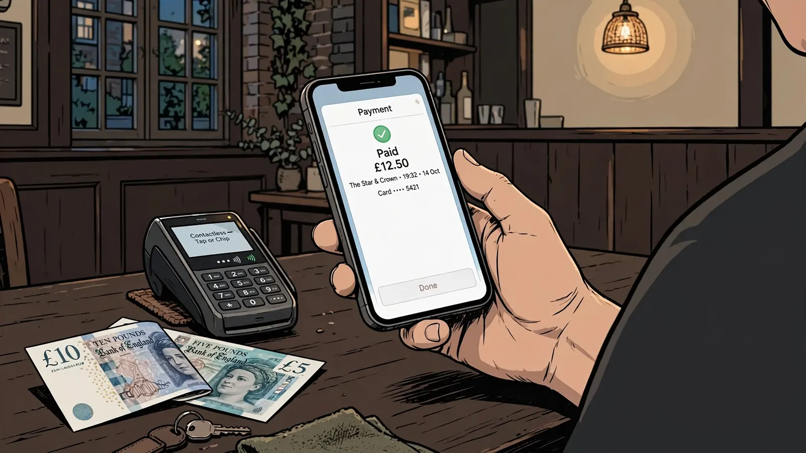 Casinos That Accept Neteller in the UK
