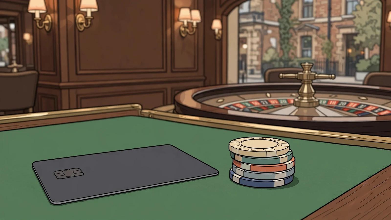 Casinos That Accept Revolut in the UK: What to Check