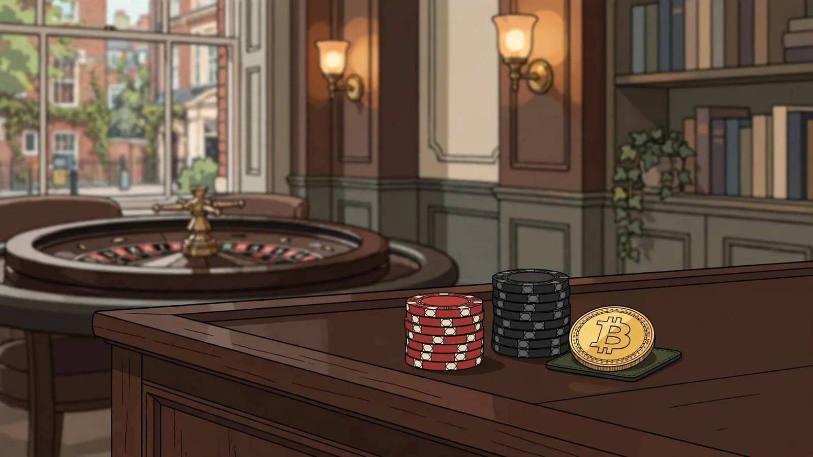 Casinos That Accept XRP in the UK: Payment Guide