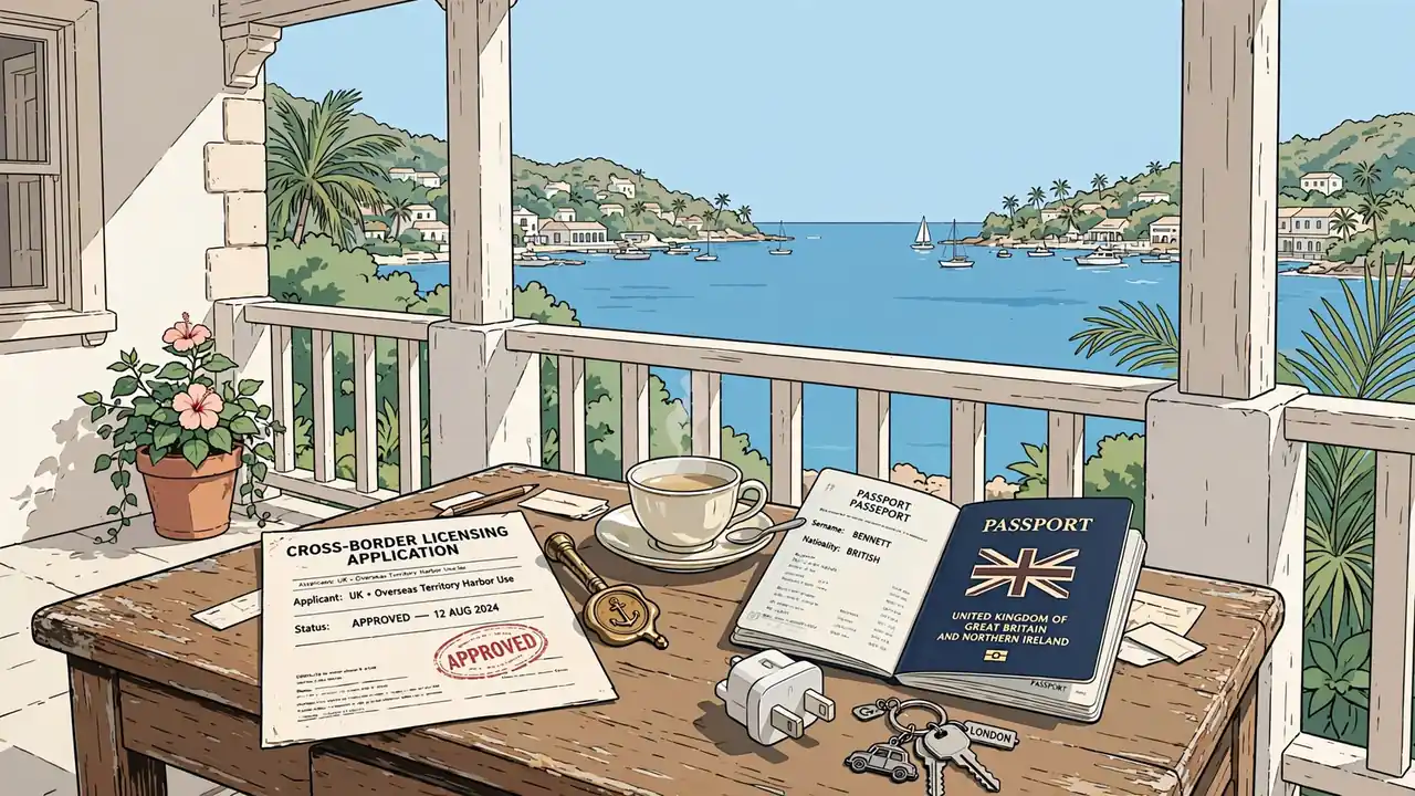 Curacao Casino Licence in the UK: What It Means