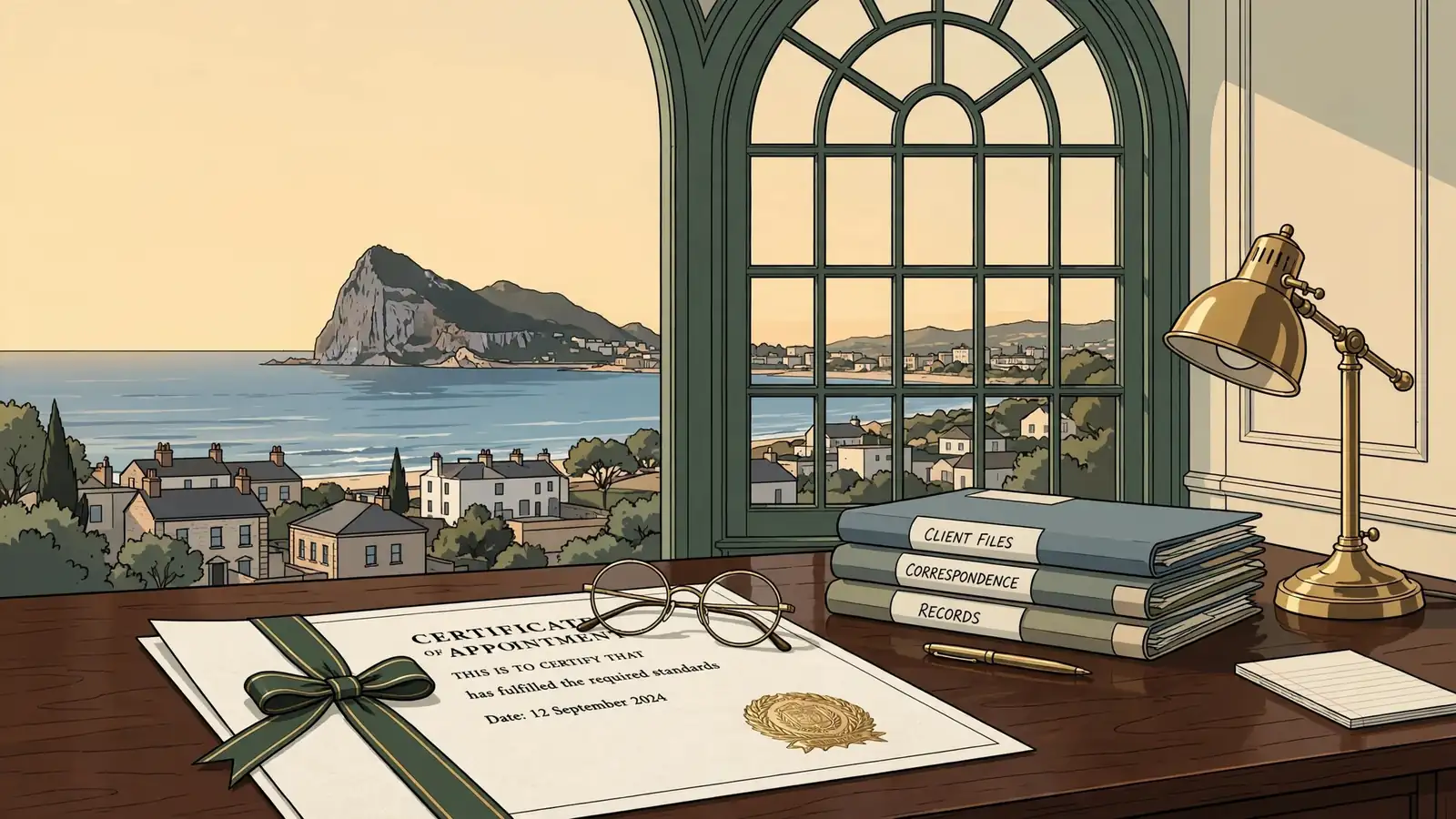 Gibraltar Casino Licence and UK Player Access