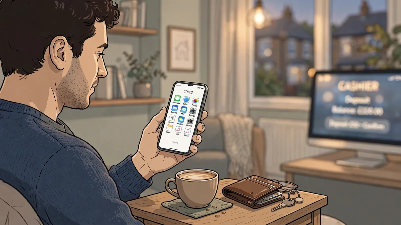 Mobile Top-Up Casino UK: How Phone Deposits Work
