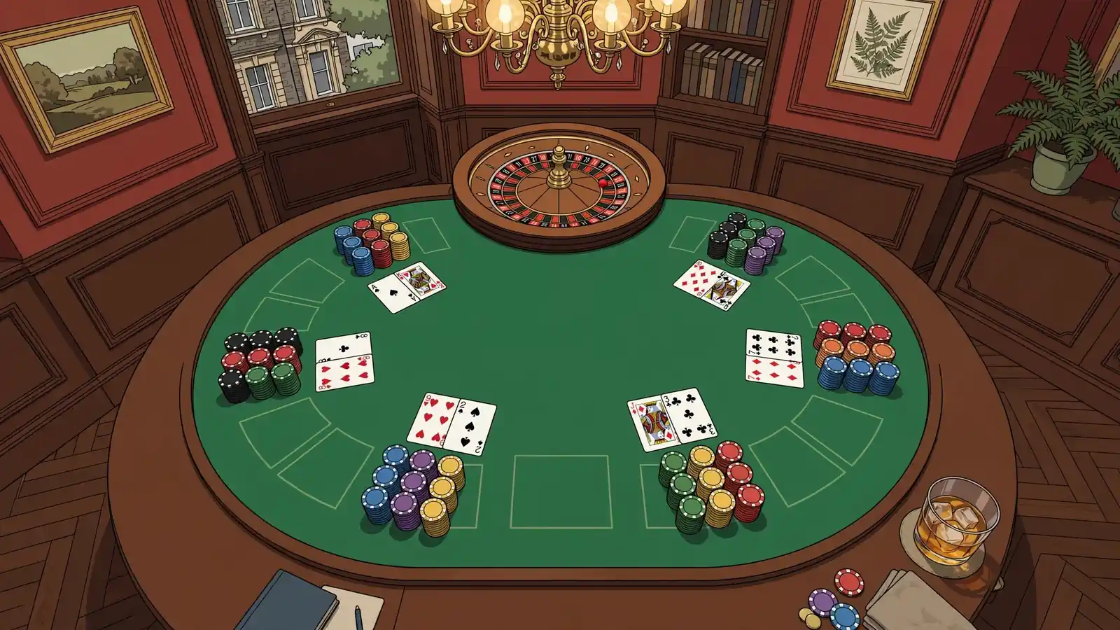 Online Casino Tournaments UK: Rules and Prizes