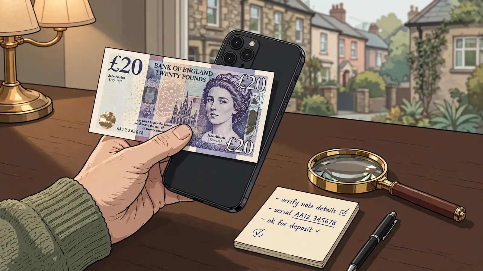 Online Casino Deposits of £1, £5, £10 and £15