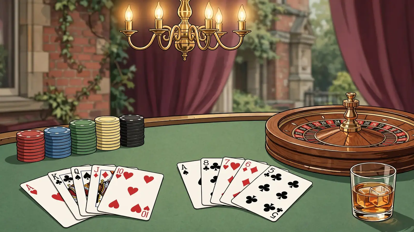 Online Casino with 300% Bonus: How It Works