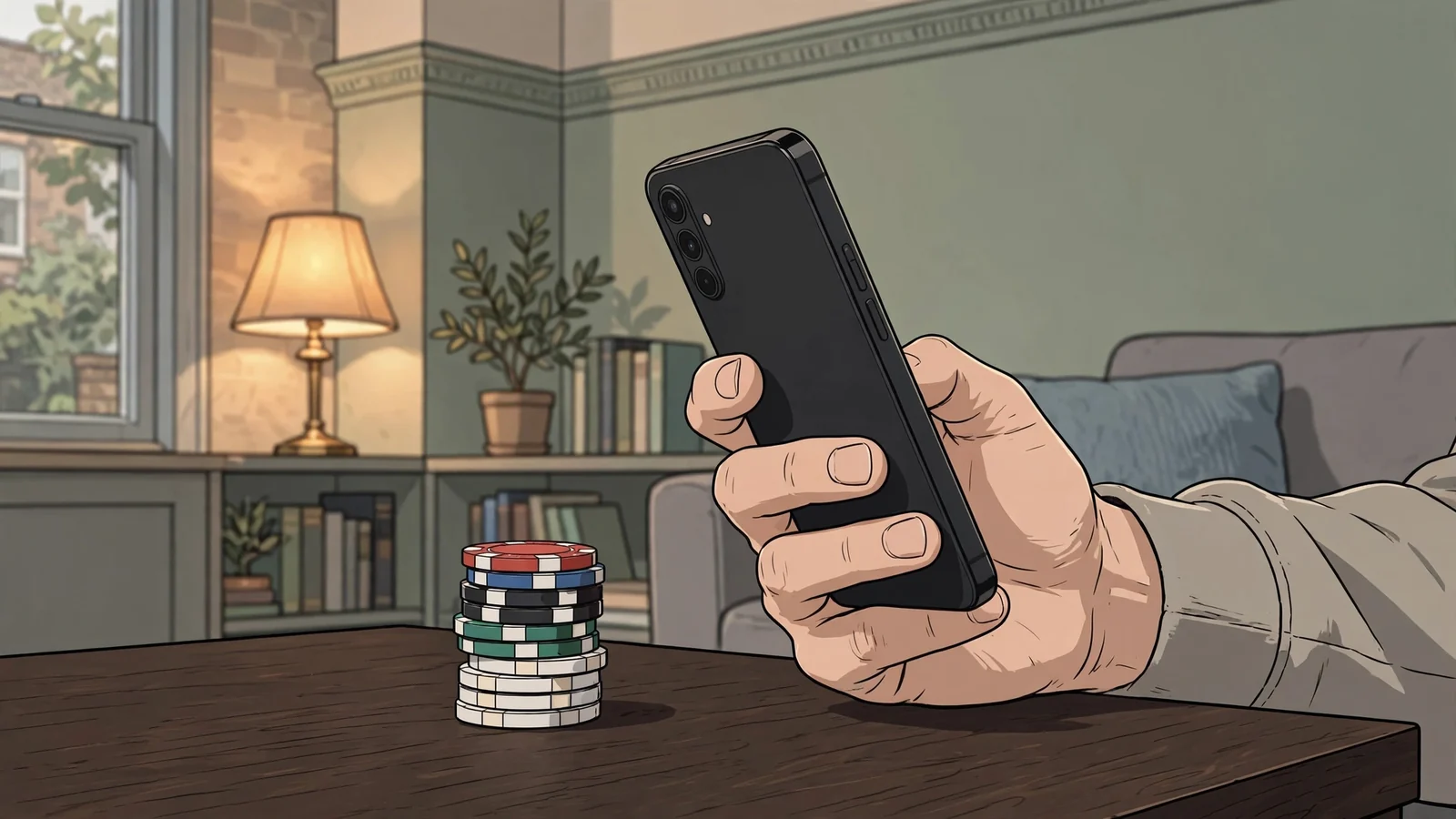 Pay by Mobile Casinos UK: Deposits and Withdrawals