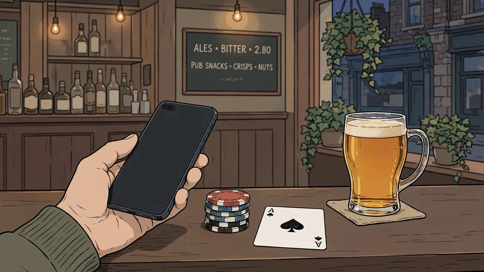 Pay by Phone Casinos UK: Deposits and Limits