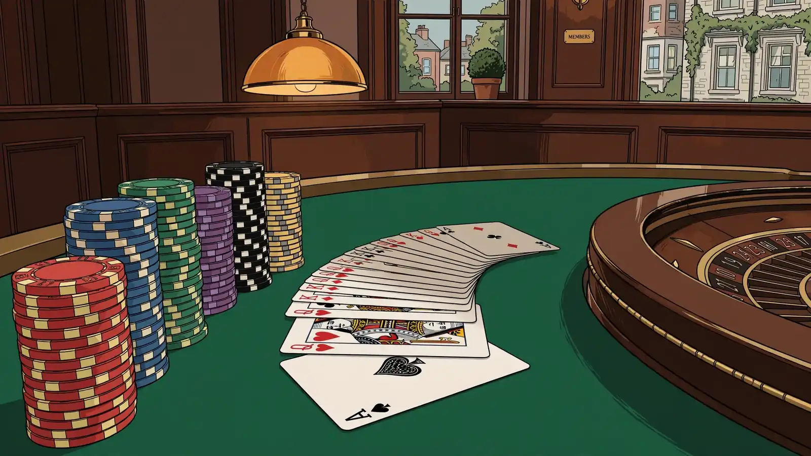 Highest-Paying Online Casinos in the UK: RTP Explained