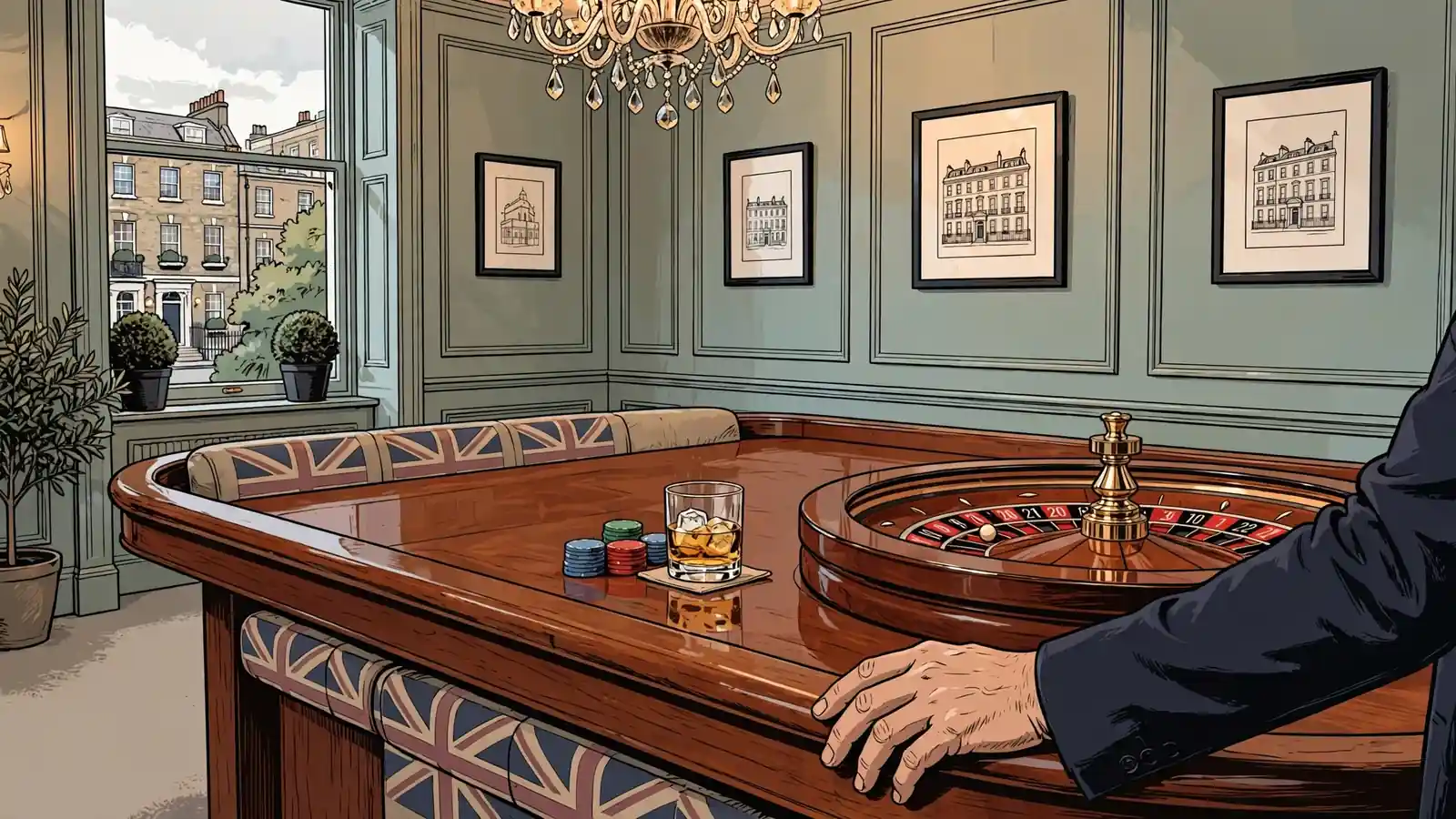 Trusted UK Casino: How to Check a Site