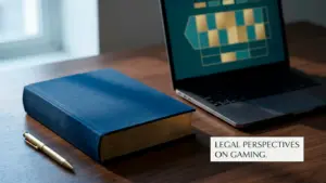 Is It Legal to Play at Casinos Not on GamStop? | Offshore Casino Desk